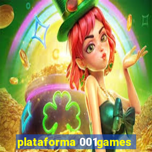 plataforma 001games